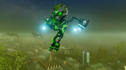 Destroy All Humans! Skin Pack 💎 DLC STEAM GIFT РОССИЯ