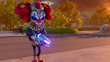 Destroy All Humans! Skin Pack 💎 DLC STEAM GIFT РОССИЯ