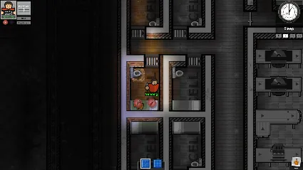 Prison Architect АВТОДОСТАВКА STEAM РОССИЯ