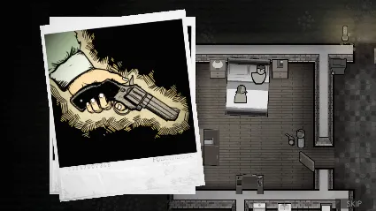 Prison Architect АВТОДОСТАВКА STEAM РОССИЯ