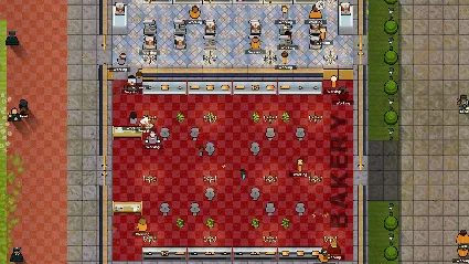 Prison Architect - Second Chances DLC АВТОДОСТАВКА STEAM РОССИЯ