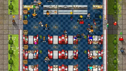 Prison Architect - Second Chances DLC АВТОДОСТАВКА STEAM РОССИЯ