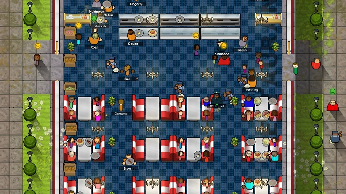 Prison Architect - Second Chances 💎 DLC STEAM GIFT RU