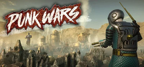 Punk Wars | Steam key