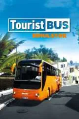 Tourist Bus Simulator Xbox Series X|S КЛЮЧ