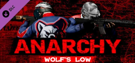 Anarchy: Supporter Pack  DLC STEAM GIFT FOR RUSSIA