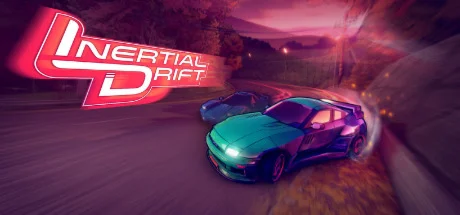 Inertial Drift  АВТОДОСТАВКА STEAM РОССИЯ