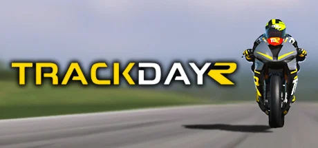 TrackDayR  АВТОДОСТАВКА STEAM GIFT РОССИЯ