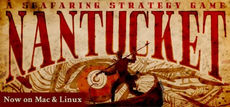 Nantucket  АВТОДОСТАВКА STEAM GIFT РОССИЯ