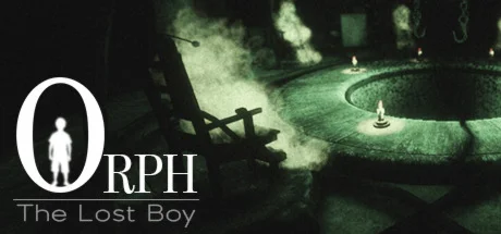 Orph - The Lost Boy  АВТОДОСТАВКА STEAM GIFT RU