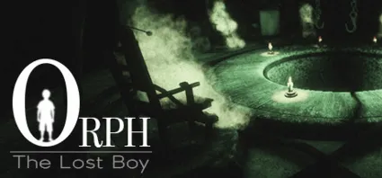 Orph - The Lost Boy 💎 АВТОДОСТАВКА STEAM GIFT RU