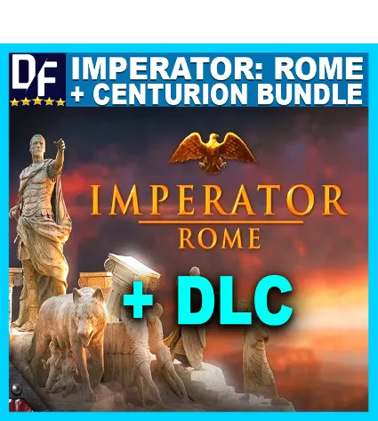 Imperator: Rome — Centurion Bundle ✔ ️STEAM Аккаунт