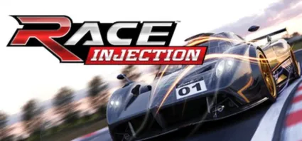 RACE Injection 💎 АВТОДОСТАВКА STEAM GIFT РОССИЯ