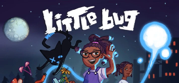 Little Bug 💎 STEAM GIFT RU