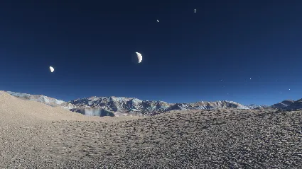 SpaceEngine АВТОДОСТАВКА STEAM GIFT РОССИЯ