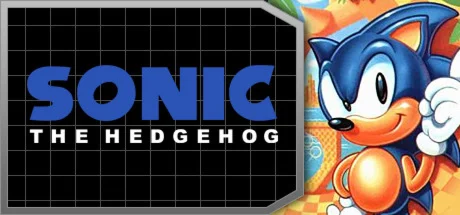 Sonic The Hedgehog (Steam)(Region Free )