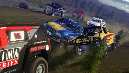 BAJA: Edge of Control HD АВТОДОСТАВКА STEAM РОССИЯ