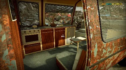 Car Mechanic Simulator 2018 - Vans  Campers DLC АВТОДОСТАВКА STEAM РОССИЯ