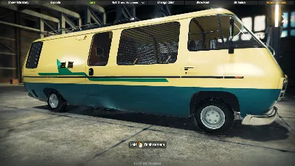 Car Mechanic Simulator 2018 - Vans  Campers DLC АВТОДОСТАВКА STEAM РОССИЯ