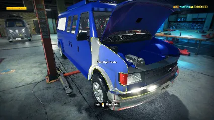 Car Mechanic Simulator 2018 - Vans  Campers DLC АВТОДОСТАВКА STEAM РОССИЯ