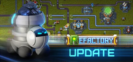 ReFactory  АВТОДОСТАВКА STEAM GIFT РОССИЯ