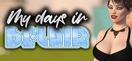 My Days In Bel Air | Steam key