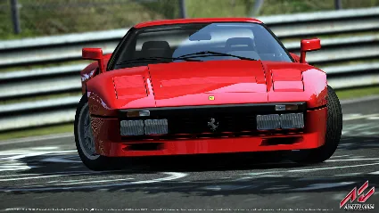 Assetto Corsa - Ferrari 70th Anniversary Pack АВТОДОСТАВКА STEAM РОССИЯ