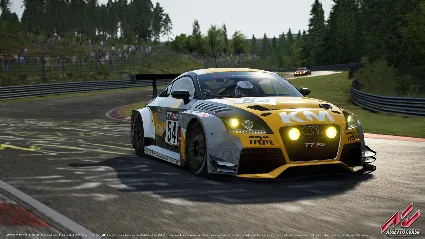 Assetto Corsa - Ready to Race Pack DLC АВТОДОСТАВКА STEAM РОССИЯ