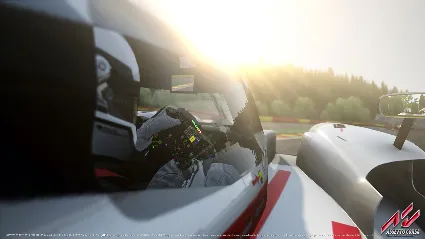 Assetto Corsa - Ready to Race Pack DLC АВТОДОСТАВКА STEAM РОССИЯ