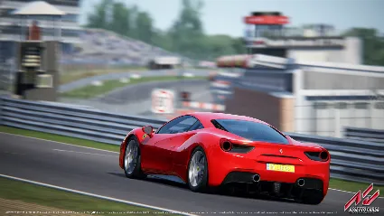Assetto Corsa - DP6 Tripl3 Pack DLC АВТОДОСТАВКА STEAM РОССИЯ