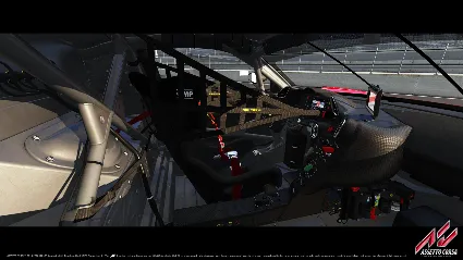 Assetto Corsa - Red Pack DLC АВТОДОСТАВКА STEAM РОССИЯ