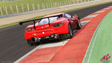 Assetto Corsa - Red Pack DLC АВТОДОСТАВКА STEAM РОССИЯ
