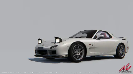 Assetto corsa - Japanese Pack DLC АВТОДОСТАВКА STEAM РОССИЯ