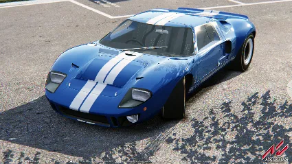 Assetto Corsa - Dream Pack 2 DLC АВТОДОСТАВКА STEAM РОССИЯ