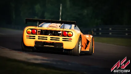 Assetto Corsa - Dream Pack 1 DLC АВТОДОСТАВКА STEAM РОССИЯ