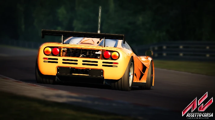 Assetto Corsa - Dream Pack 1 💎 DLC STEAM GIFT RU