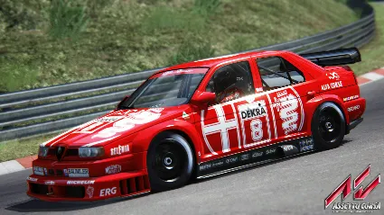 Assetto Corsa - Dream Pack 1 DLC АВТОДОСТАВКА STEAM РОССИЯ