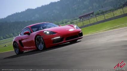 Assetto Corsa - Porsche Pack I DLC АВТОДОСТАВКА STEAM РОССИЯ