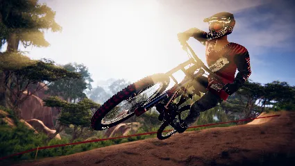 Descenders АВТОДОСТАВКА STEAM GIFT РОССИЯ