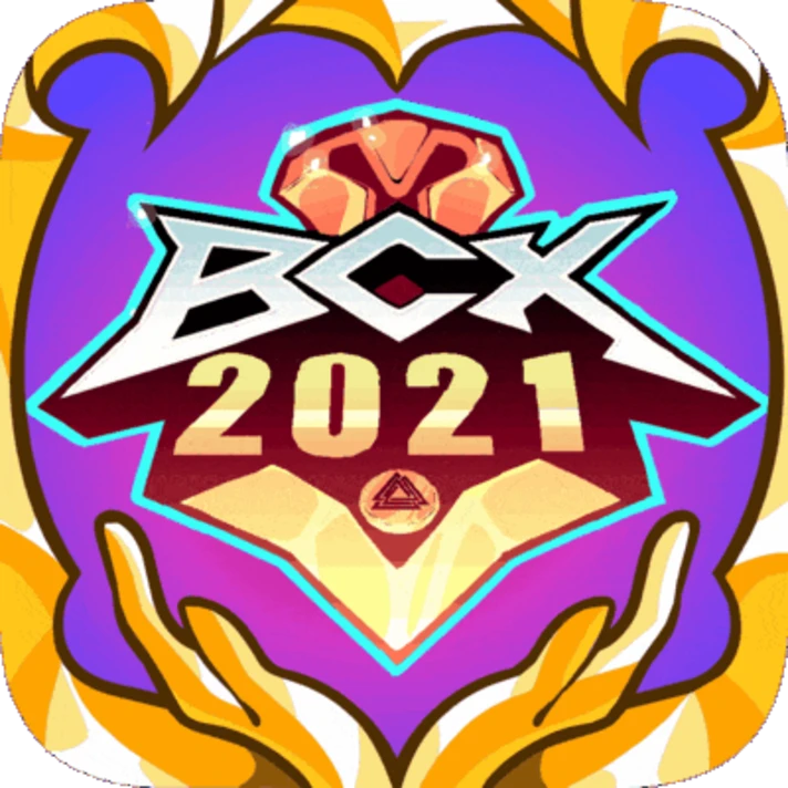 Brawlhalla. BCX International ´21 Avatar