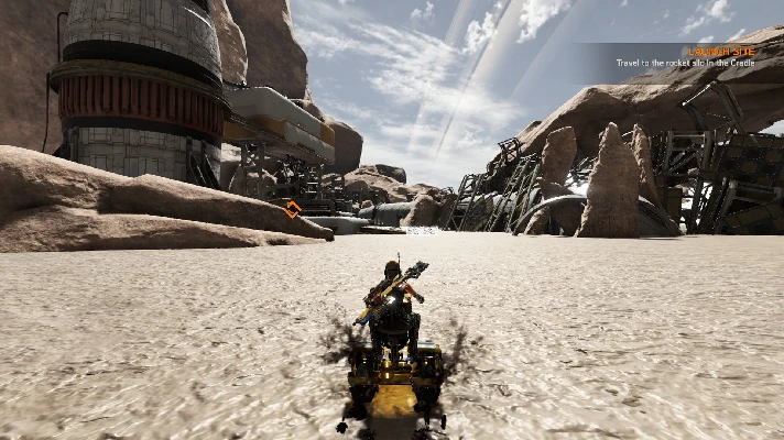 RECORE DEFINITIVE XBOX ONE, SERIES X|S & PC🔑KEY