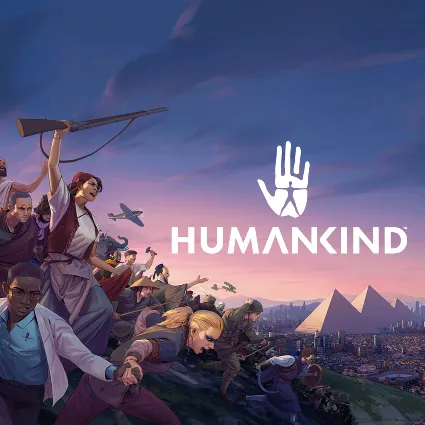 🔥 ☘ ️ HUMANKIND +400 ИГР 🔥 Онлайн 🔥 XBOX GAME PASS ☘ ️