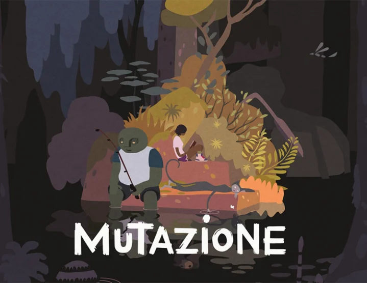 Mutazione (steam key)