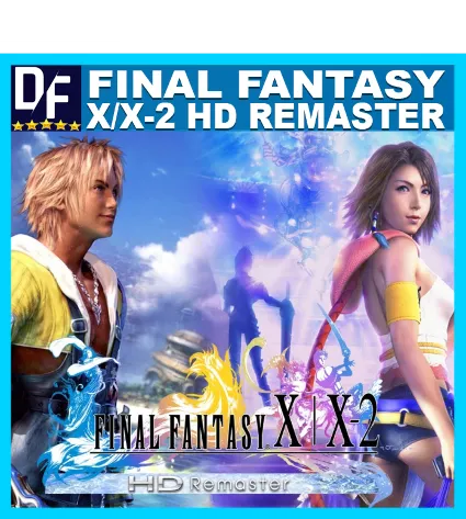 FINAL FANTASY X/X-2 HD Remaster ✔ ️STEAM Аккаунт