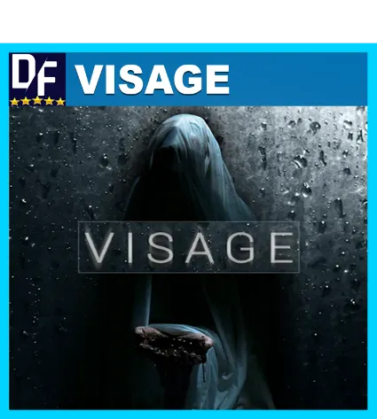 Visage ✔ ️STEAM Аккаунт
