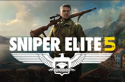💎 Sniper Elite 5 + ОНЛАЙН+250 ИГР 🔥 XBOX GAME PASS ПК 💎