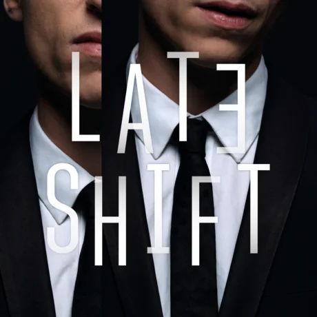 ️ Late Shift FULL iPhone ios Appstore + ПОДАРОК 