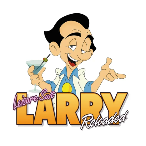  Leisure Suit Larry Reloaded iPhone ios Appstore + 