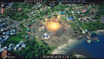 Cartel Tycoon АВТОДОСТАВКА STEAM GIFT РОССИЯ