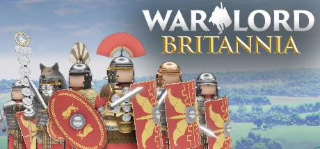 Warlord: Britannia  АВТОДОСТАВКА STEAM GIFT РОССИЯ